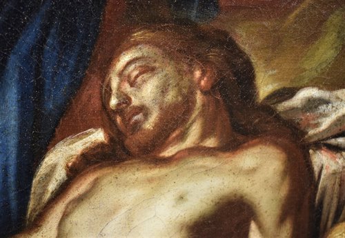 Compianto su Cristo 